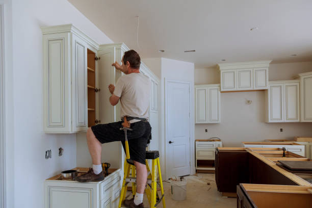 Kitchen Flooring specialists in Foley, MN